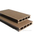 Cheap Outdoor WPC Flooring